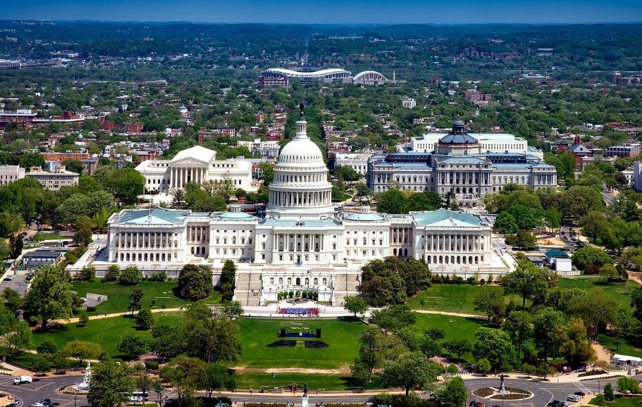 Washington, DC